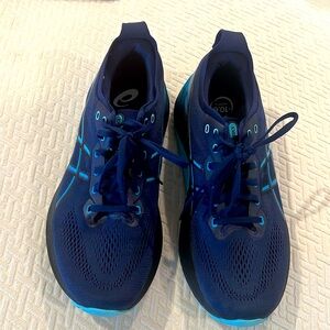 Asics Gel Kayano Men’s US 11